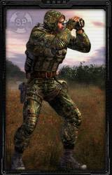 Группировки Зоны