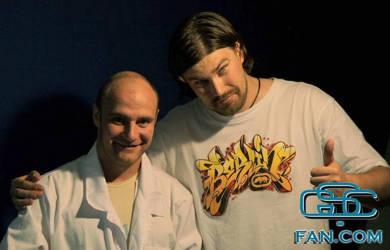 Персонажи S.T.A.L.K.E.R. и их прототипы Персонажи S.T.A.L.K.E.R. и их прототипы