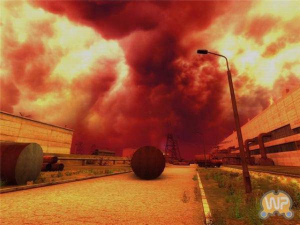 Подробнее о "Выбросе"