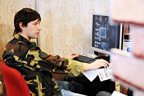 Подробности про Сталкер 2 от Олега Яворского