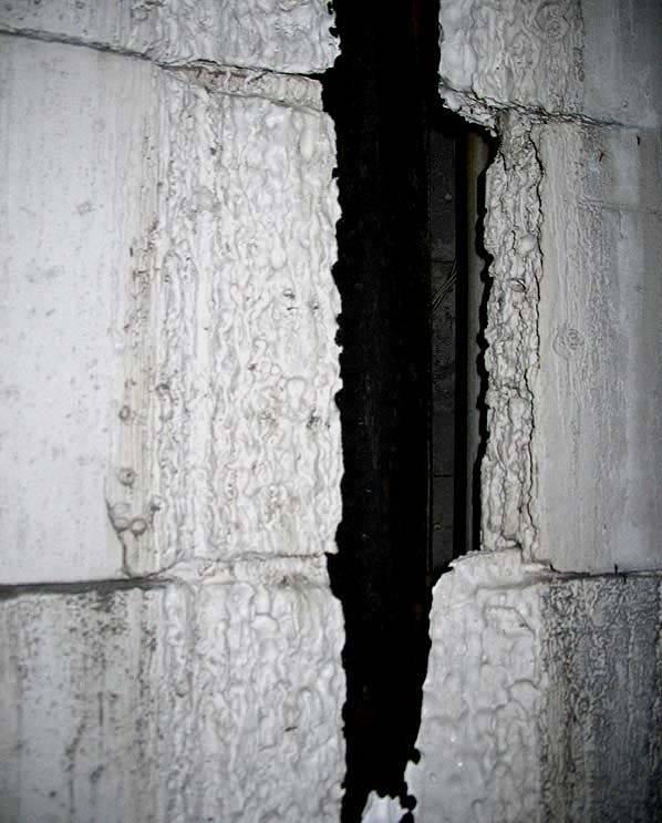 Подземная Припять – подвалы и подземелья брошенного города. Фото.