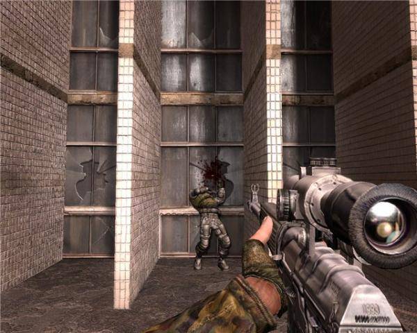 Полуфинал Битвы Скриншотов.