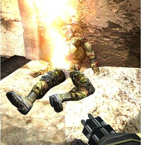 Портфель для сталкера