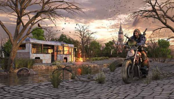 Последние новости из сети... Последние новости из сети...