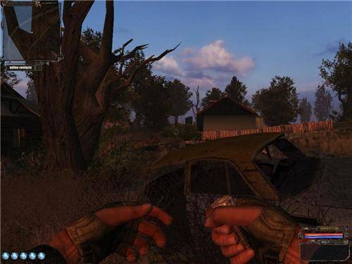 Последние новости из сети... Последние новости из сети...