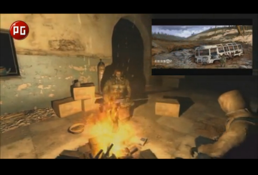 Последние новости о сталкер 2 от playground.ru 