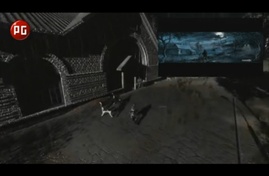 Последние новости о сталкер 2 от playground.ru 