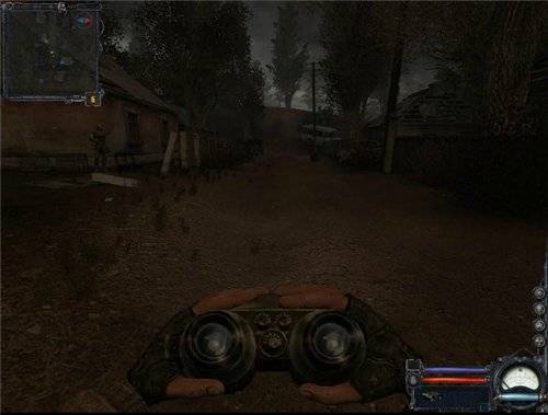 PreSky Mod v0.3.1 для Чистое Небо