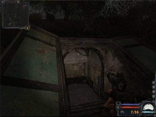 PreSky Mod v0.3.1 для Чистое Небо