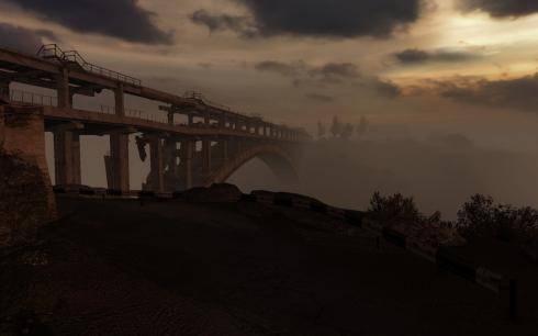Превью игры S.T.A.L.K.E.R.: Call of Pripyat от StopGame.Ru