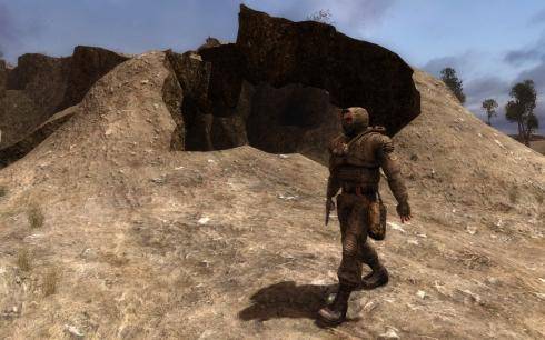 Превью игры S.T.A.L.K.E.R.: Call of Pripyat от StopGame.Ru