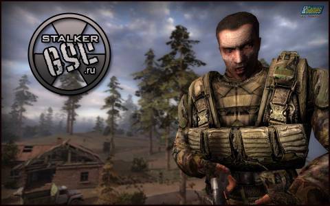 Превью Зов Припяти из журнала "Навигатор Игрового мира"