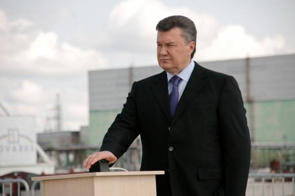 Cтроительства нового безопасного конфайнмента