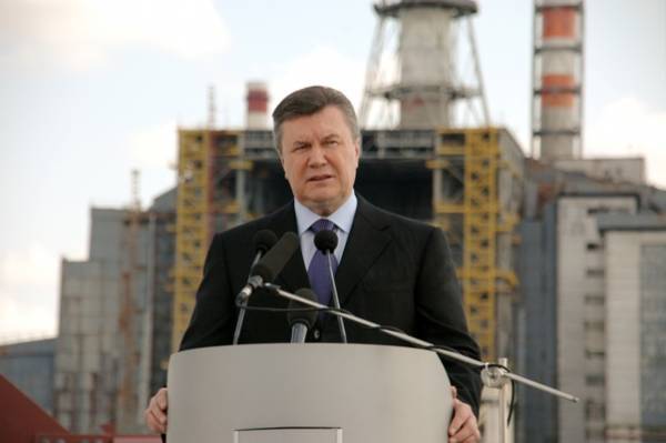 Cтроительства нового безопасного конфайнмента