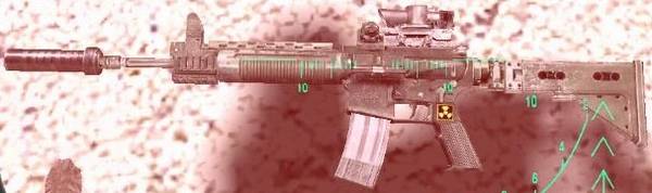 Прикольно модификацированные оружия ! Прикольно модификацированные оружия !