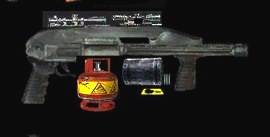 Прикольно модификацированные оружия ! Прикольно модификацированные оружия !