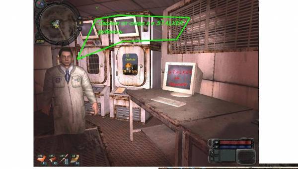 Прикольные картинки