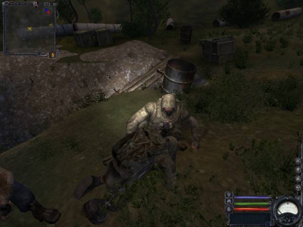 Прикольные скриншоты