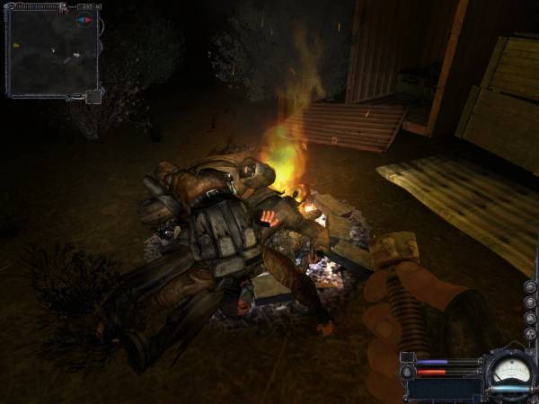 Прикольные скриншоты