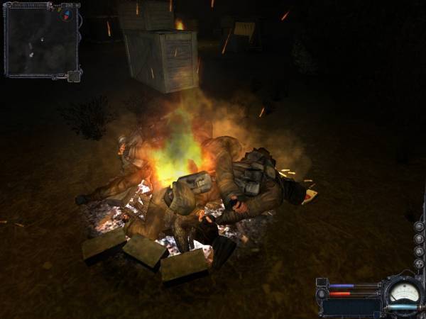 Прикольные скриншоты