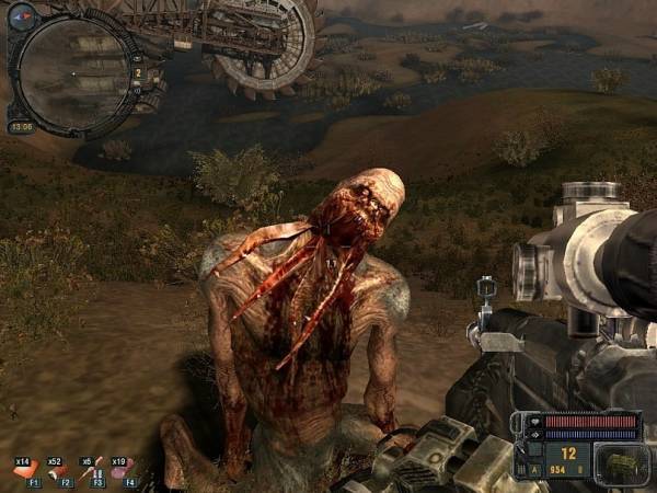 Прикольные скрншоты