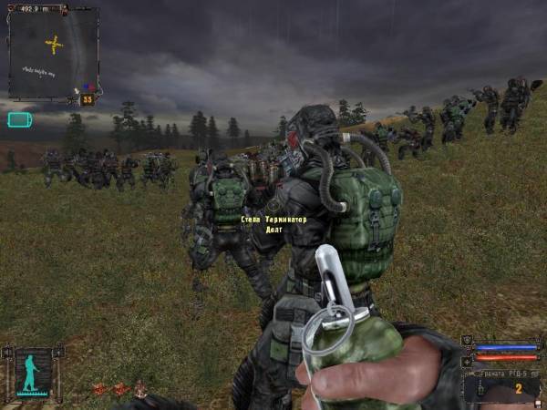 Прикольные скрншоты Прикольные скрншоты