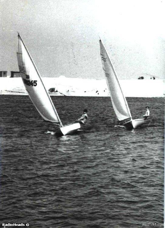 припять до аварии 