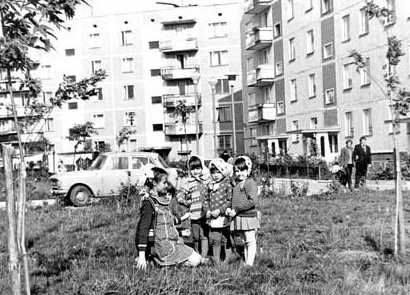 припять до аварии 