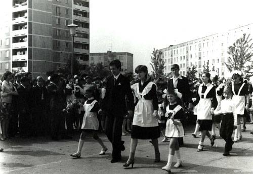 припять до аварии 