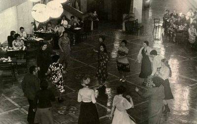 припять до аварии 