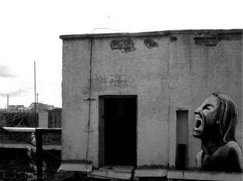 Припять хранит свои тайны...