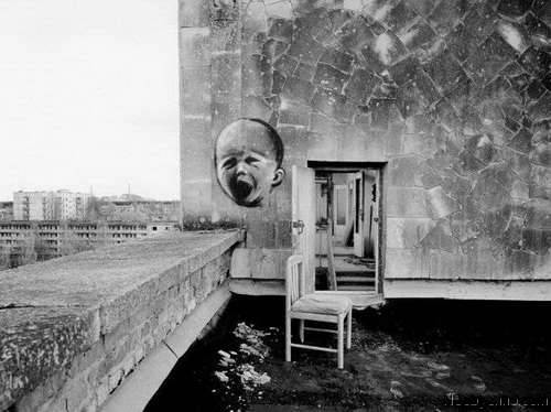 Припять хранит свои тайны...