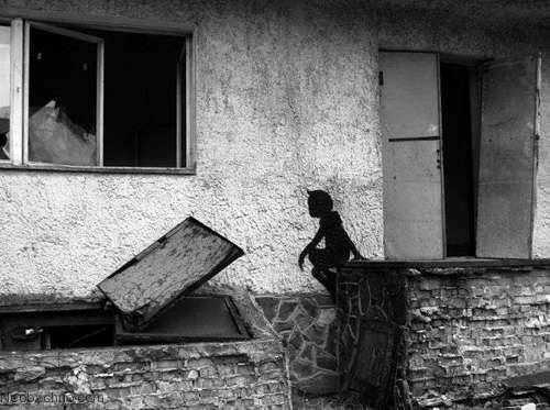 Припять хранит свои тайны...