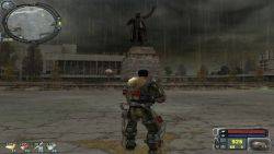 Припять точка отсчёта - Время альянса