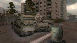 Припять точка отсчёта - Время альянса