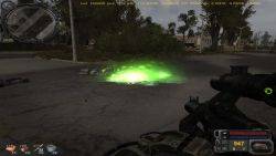 Припять точка отсчёта - Время альянса