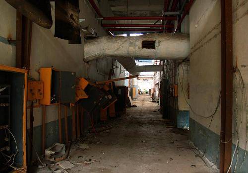 Припять. Завод "Юпитер" (НОВЫЕ ФАКТЫ)! Припять. Завод "Юпитер" (НОВЫЕ ФАКТЫ)!