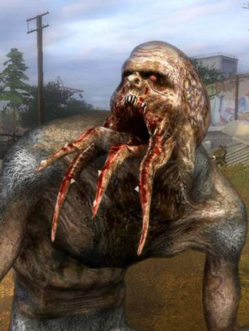 Про Кровососа