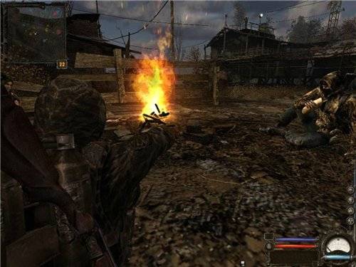 Psychedelic mod v 0.1 Psychedelic mod v 0.1