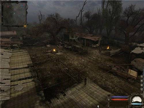 Psychedelic mod v 0.1 Psychedelic mod v 0.1