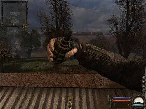 Psychedelic mod v 0.1 Psychedelic mod v 0.1