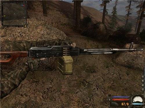 Psychedelic mod v 0.1 Psychedelic mod v 0.1