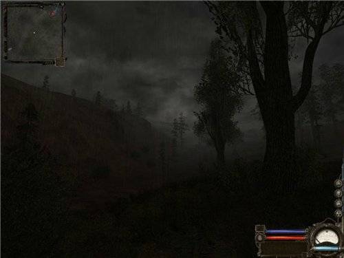 Psychedelic mod v 0.1 Psychedelic mod v 0.1