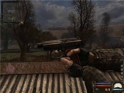 Psychedelic mod v 0.1 Psychedelic mod v 0.1