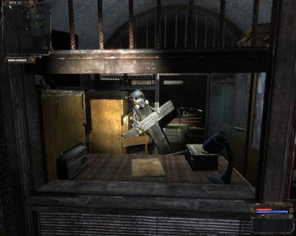 Разные фото-приколы из фан-групп картинки сталкер ВК