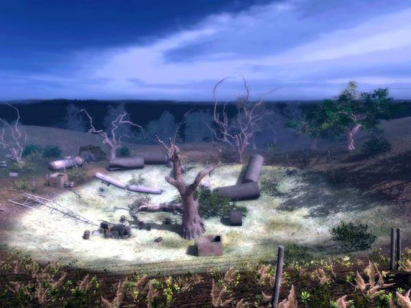 ReBorn 2.52 «Другой путь»