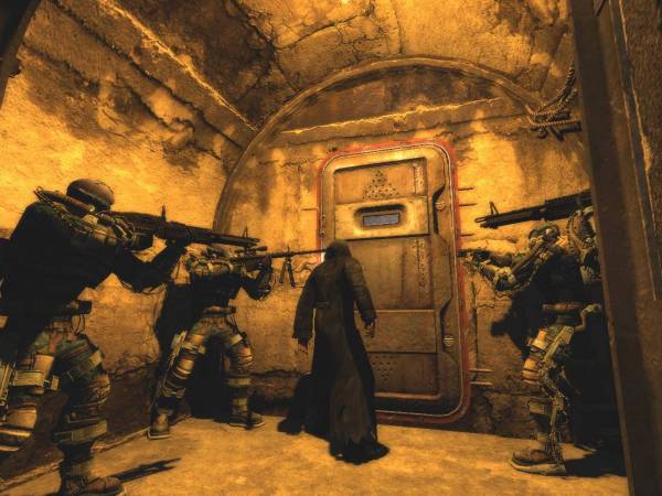 ReBorn 2.52 «Другой путь»