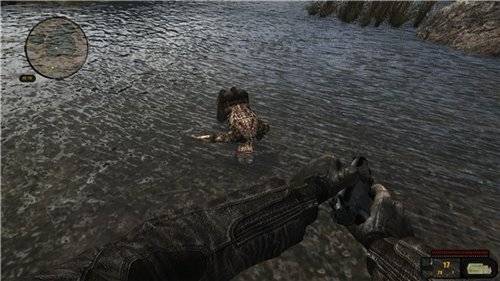 Refutation mod 1.0 для Зов Припяти Refutation mod 1.0 для Зов Припяти