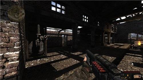 Refutation mod 1.0 для Зов Припяти Refutation mod 1.0 для Зов Припяти