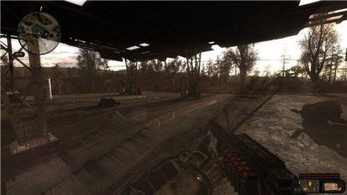 Refutation mod 1.0 для Зов Припяти Refutation mod 1.0 для Зов Припяти